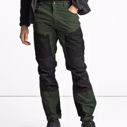 Outdoor RBW Pants Herr Green/Black