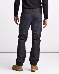 Outdoor RBW Pants Herr Black