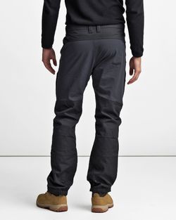 Outdoor RBW Pants Herr Black