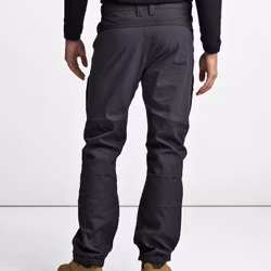 Outdoor RBW Pants Herr Black