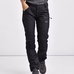 Byxa Lakewood 7D21 Dam - Svart