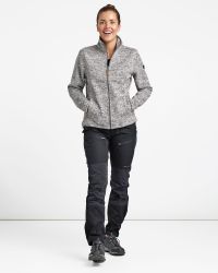 Outdoor Pant RBW Dam, Svart