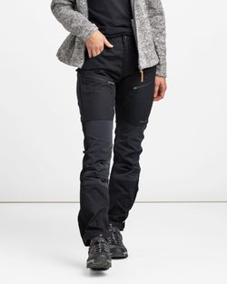 Outdoor Pant RBW Dam, Svart