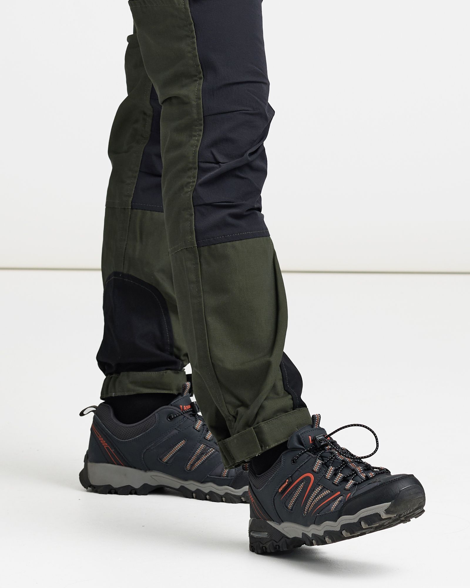 Outdoor Pant RBW Dam Green