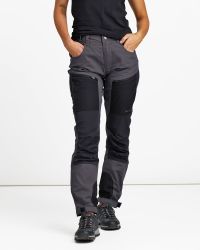 Outdoor Pant RBW Dam, Mörkgrå