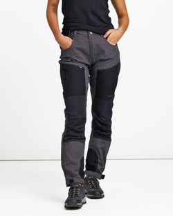 Outdoor Pant RBW Dam, Mörkgrå
