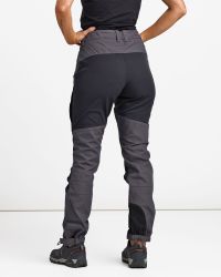 Outdoor Pant RBW Dam, Mörkgrå