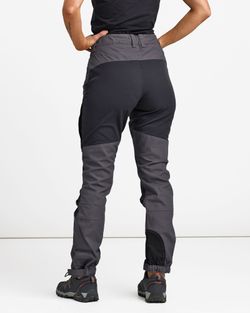 Outdoor Pant RBW Dam, Mörkgrå