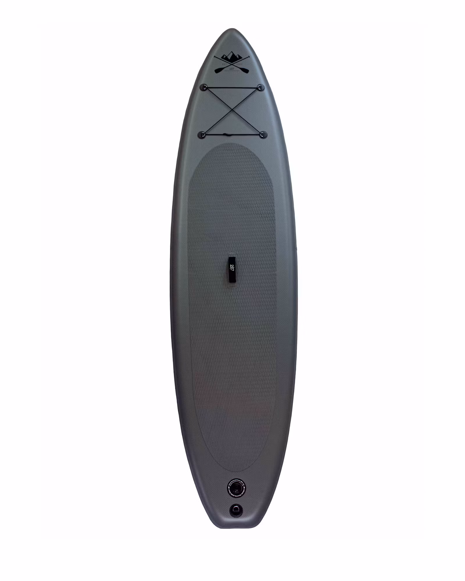 SUP KIT / AQUAHYBRID 11DL