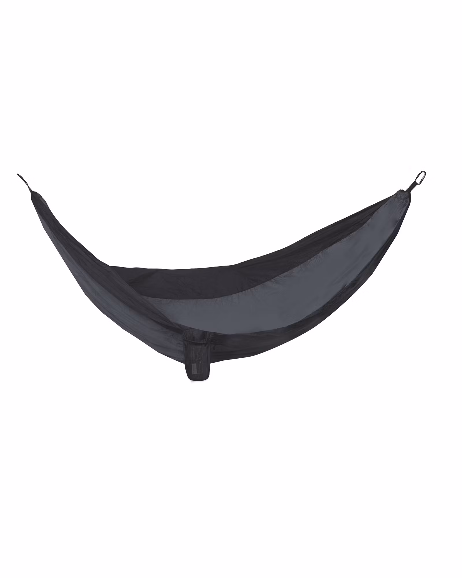 NYHET! 2P HAMMOCK PLANKEGAP, GREY