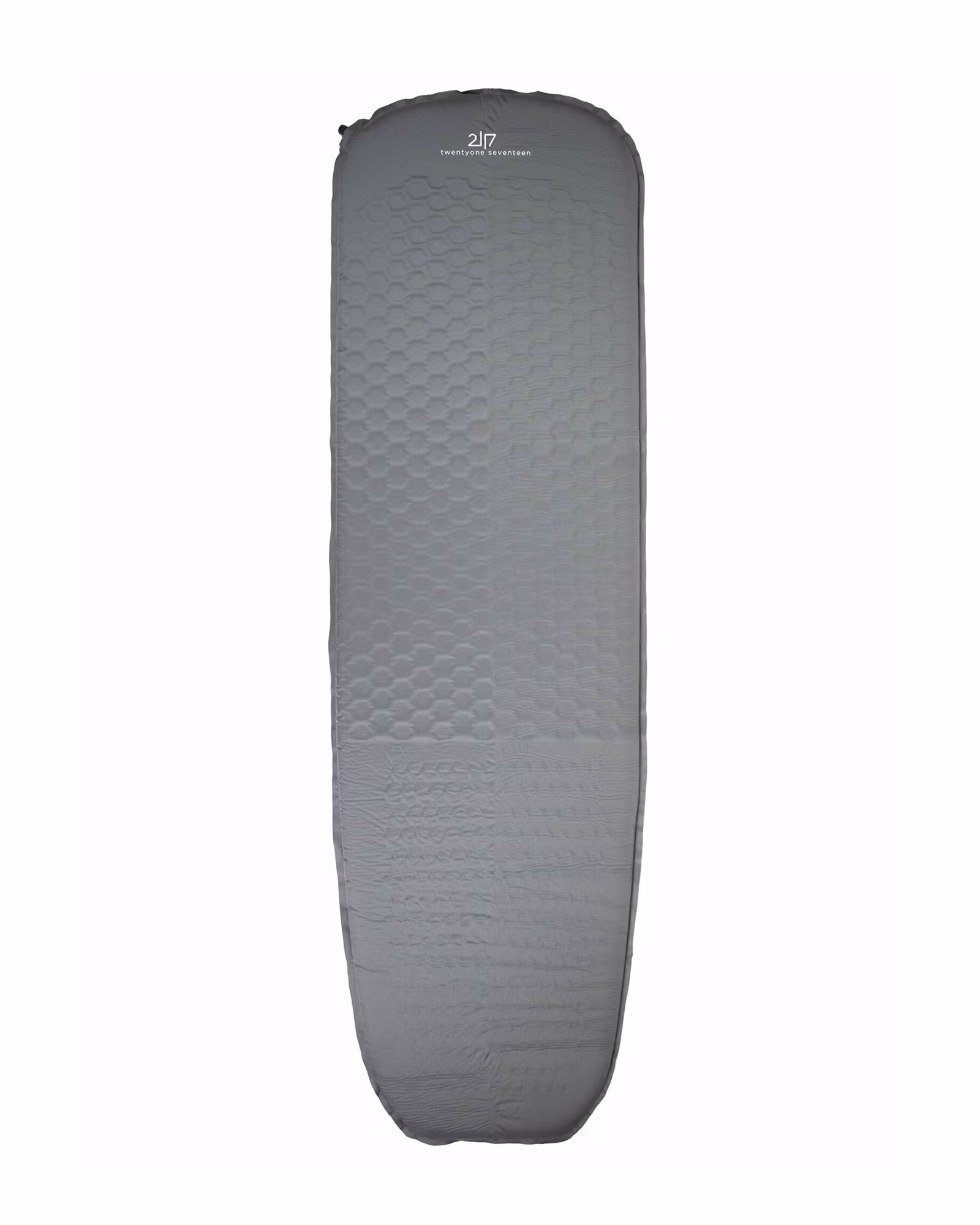 Sleeping Mat NAIMAKKA, Grey L:183 x B:51 x H:3,8 cm/Vikt:951g