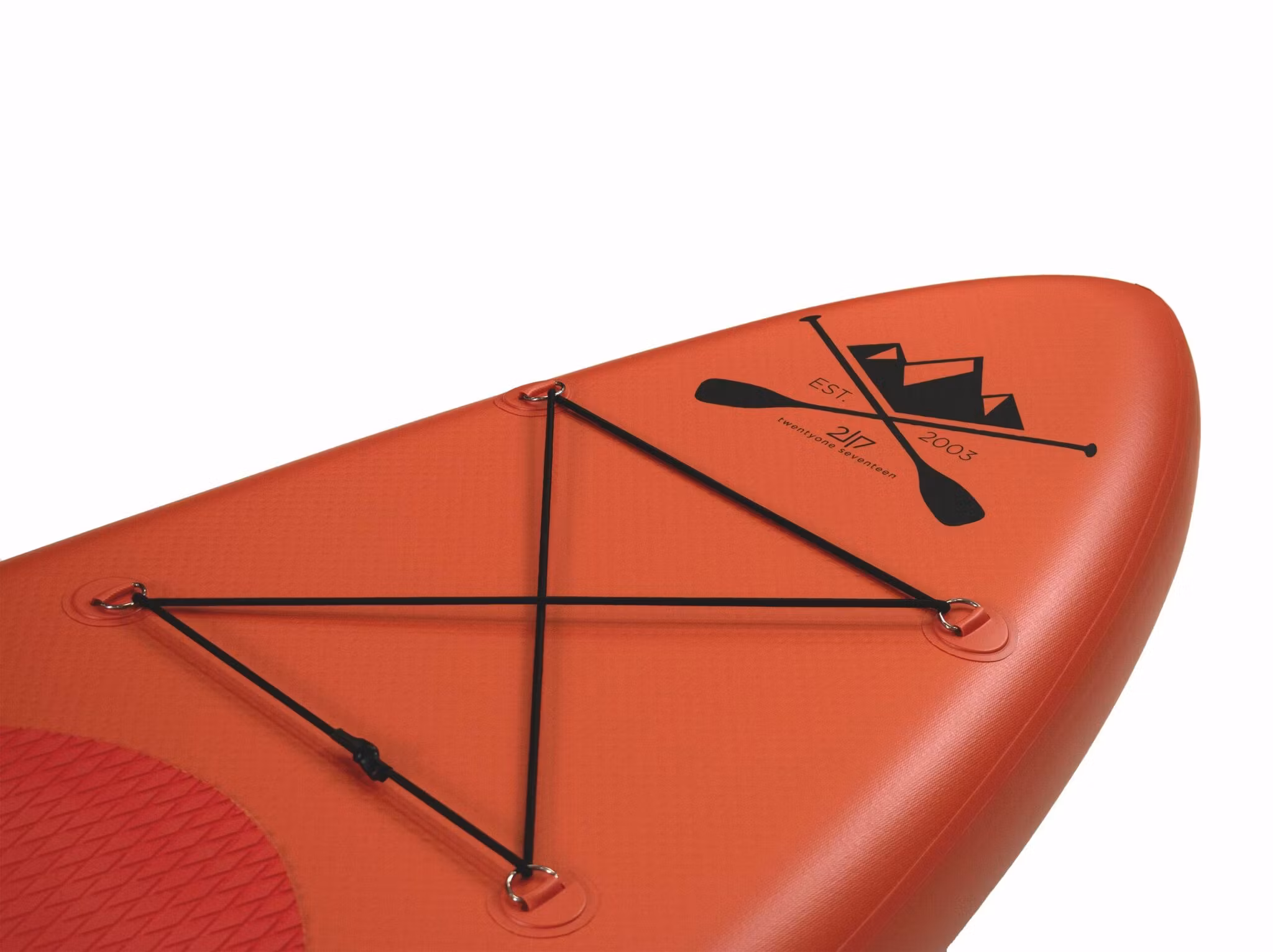 SUP KIT / AQUAHYBRID 10.6DL