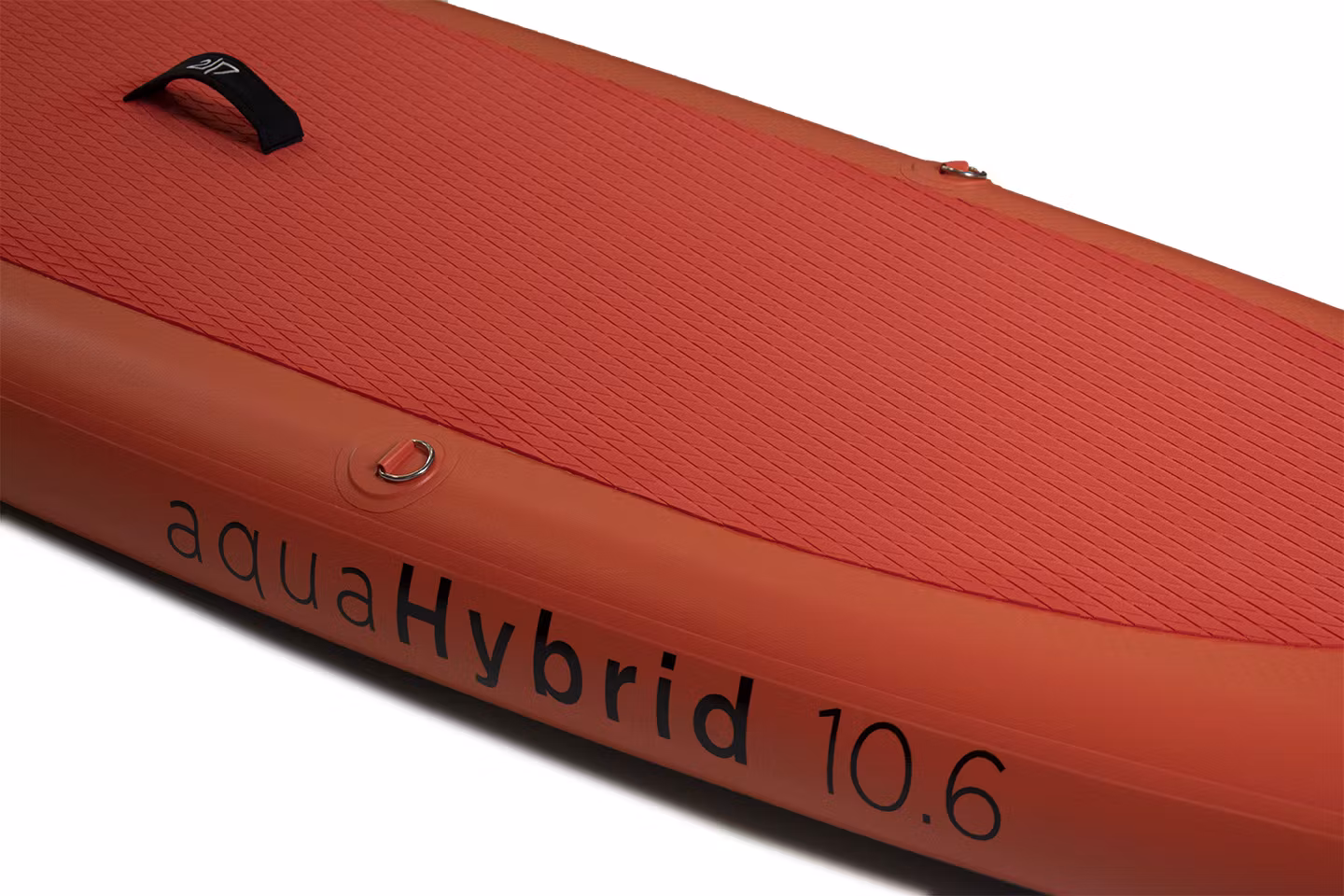 SUP KIT / AQUAHYBRID 10.6DL