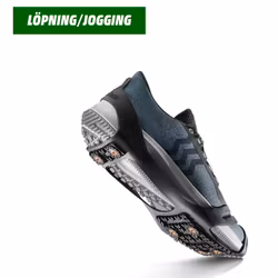 Broddar Activegrip Runsafe / för Löpning - ⭐️ ⭐️ ⭐️ BÄST I TEST!