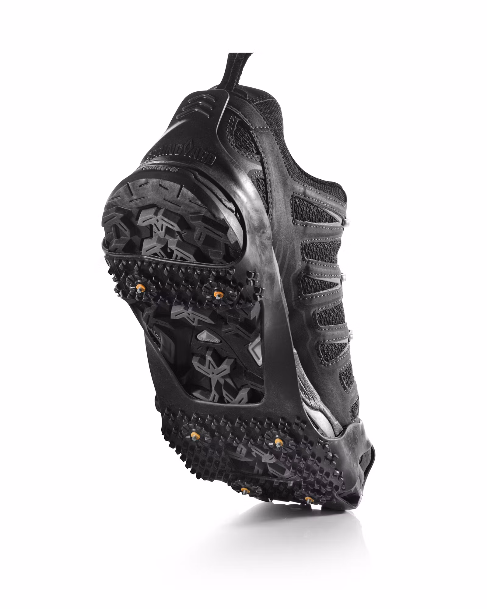 Broddar Easygrip Walksafe / för vandring & promenader