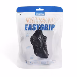 Broddar Easygrip Walksafe / för vandring & promenader
