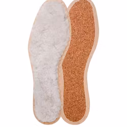 Innersula Lamb-Wool Winter