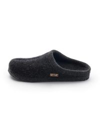 Ulle Original Tofflor, Black Melange