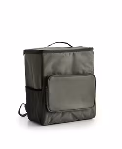Kylryggsäck – 28,2L Khakigrön