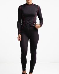 Underställ BAMBU, Arctic Aim Dam, Black