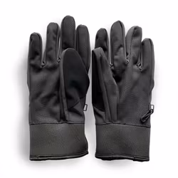 Handskar Reflex Livirno - Svart ( S/M - L/XL)
