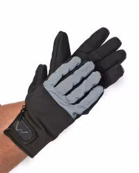 Handskar Reflex Soft-Shell, Black