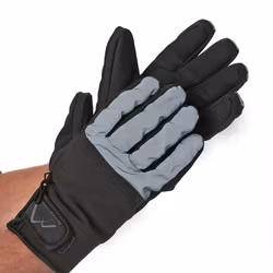 Handskar Reflex Livirno - Svart ( S/M - L/XL)