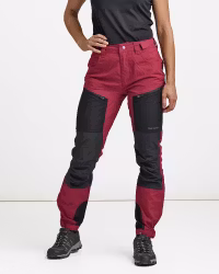 Outdoor Pant RBW Dam, Fuchsia