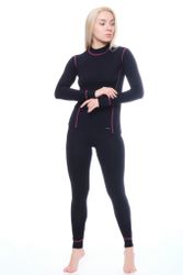 Underställ BAMBU Miller Dam, Black