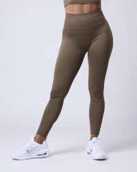 LUMA Seamless Women Stone