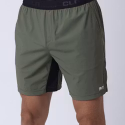 Shorts Stretch-Pro Herr, Green