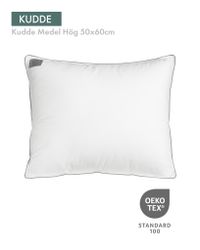 Sovkudde - Medelhög 650g - 50x60 cm