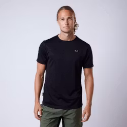 JACK T-SHIRT BLACK