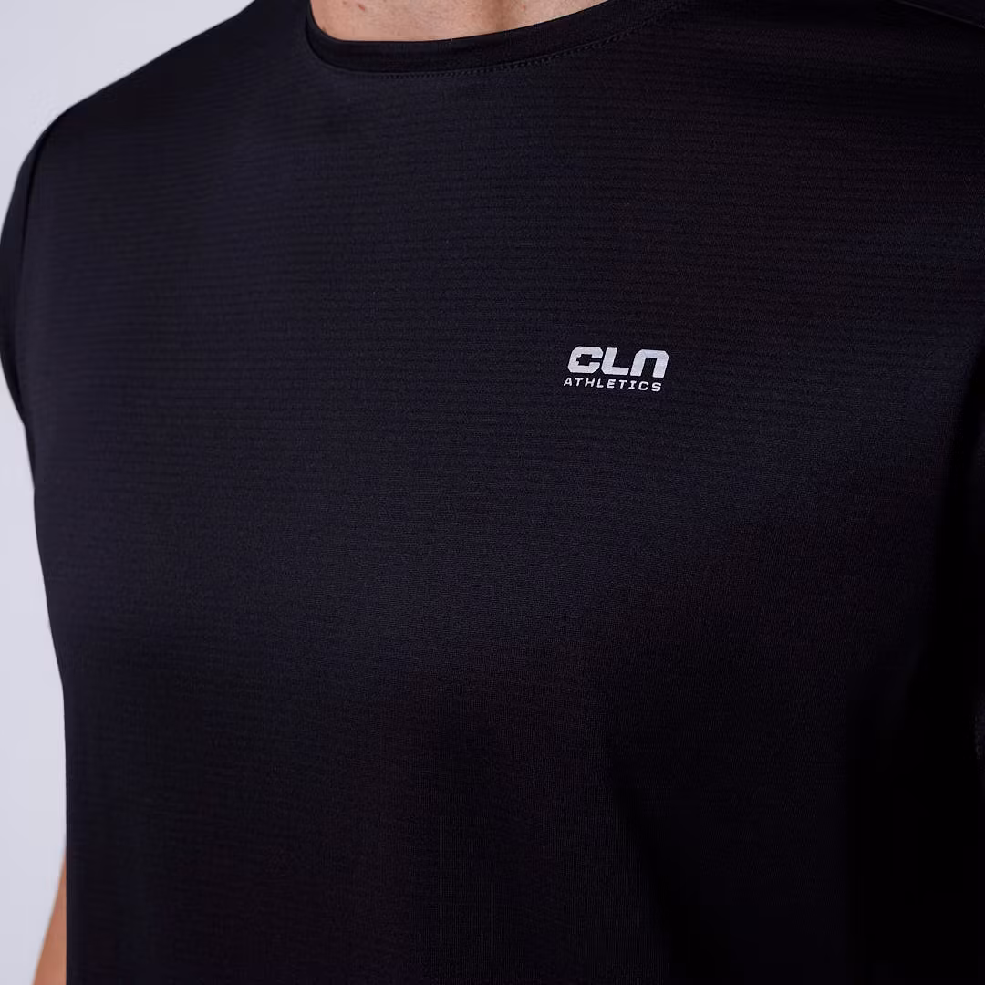 JACK T-SHIRT BLACK