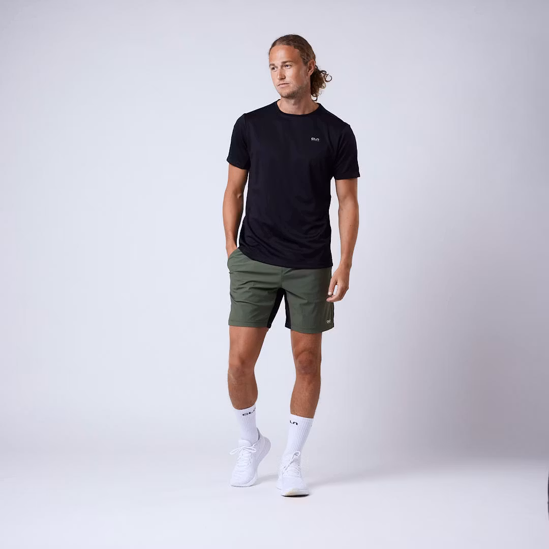 JACK T-SHIRT BLACK