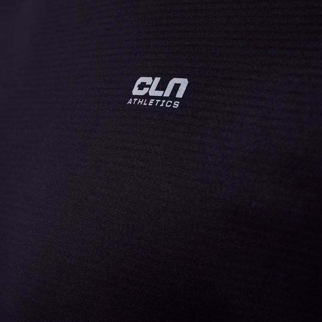 JACK T-SHIRT BLACK