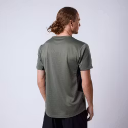 JACK T-SHIRT - MOSS GREEN
