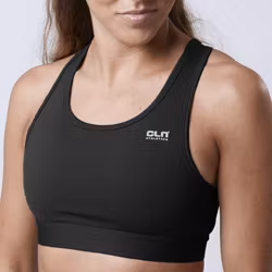 INHALE Sport Top Dam - Black