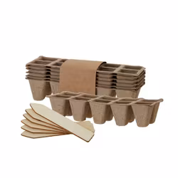 Seeding Trays & Markers