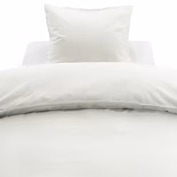 Påslakanset Humble Cotton 2del Vanilj