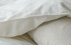 Påslakanset Humble Bomull - Vanilj