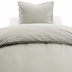 Påslakanset Humble Cotton 2del Pistage