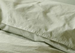 Påslakanset Humble Bomull - Pistage