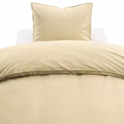 Påslakanset Humble Cotton 2del Honey