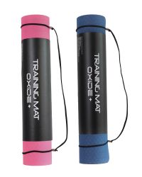 YOGA MAT 6mm