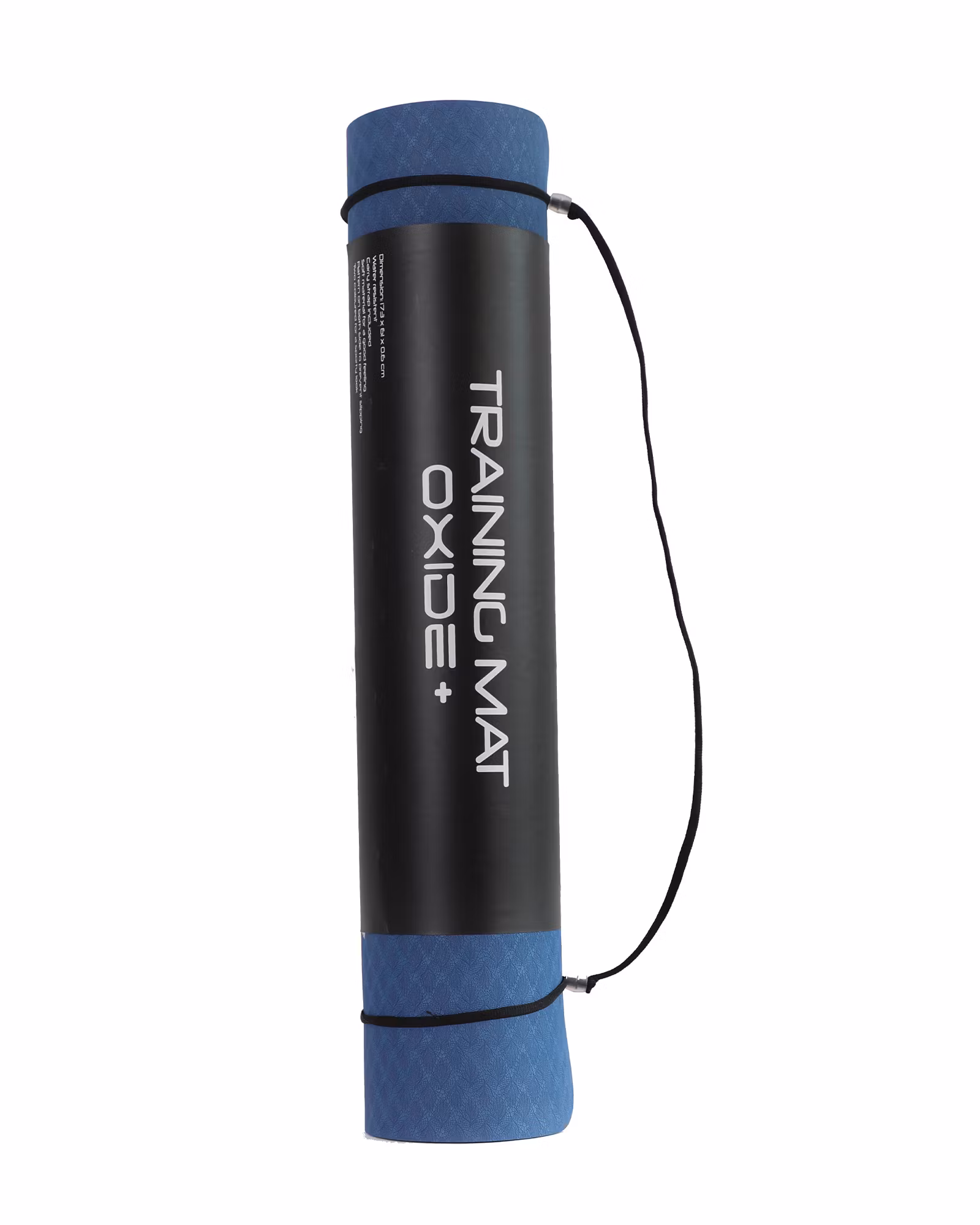 YOGA MAT 6mm