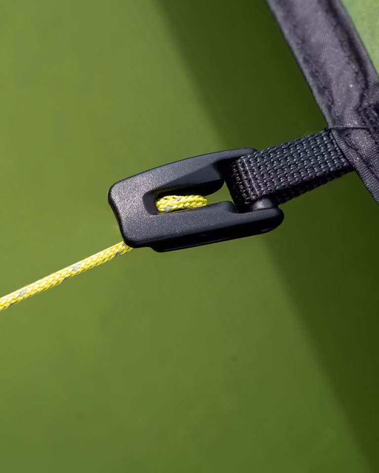 Njavve 2P Tent Army Green, 2117 of Sweden