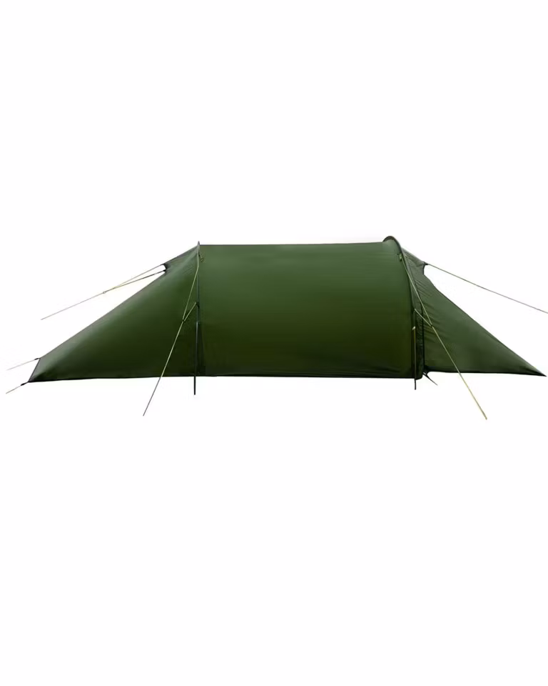 Ultevis 3 Tent Army Green, 2117 of Sweden