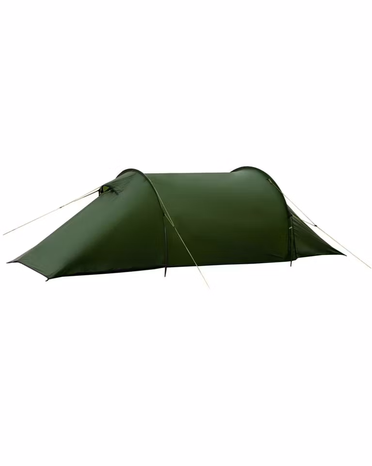 Ultevis 3 Tent Army Green, 2117 of Sweden