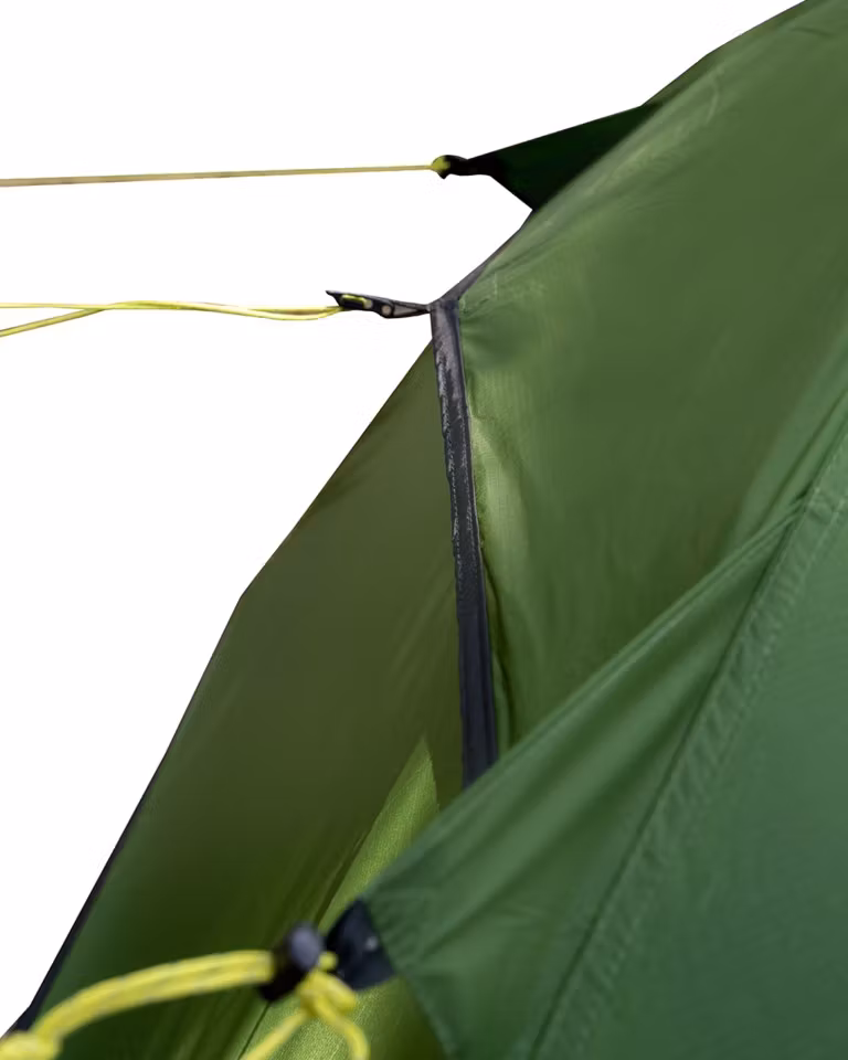 Ultevis 3 Tent Army Green, 2117 of Sweden